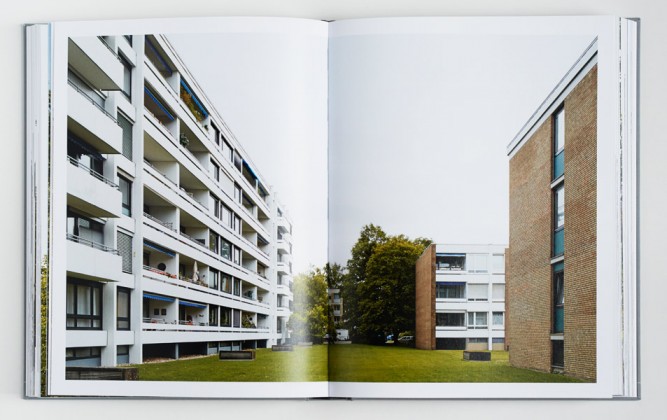 Architektur und Handwerk / Jovis 2014