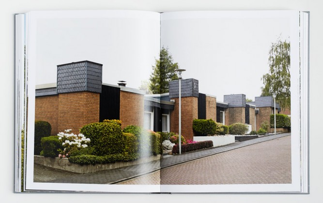 Architektur und Handwerk / Jovis 2014