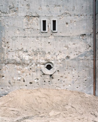 Boros Collection / Bunker Berlin #1/ Hatje Cantz 2009
