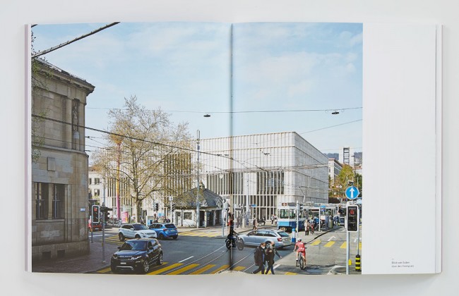 Kunsthaus Zürich / Scheidegger & Spiess 2021